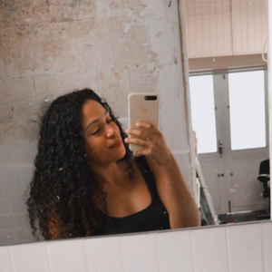 Foto de perfil de Anne Araújo
