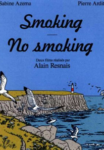 Smoking / No Smoking (Smoking/No Smoking)