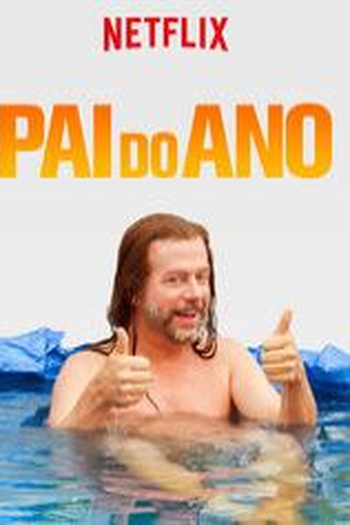  de Filme Pai do Ano (2018)