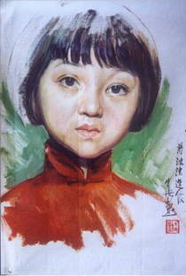 My Memories of Old Beijing - Poster / Capa / Cartaz - Oficial 8