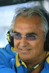 Flavio Briatore