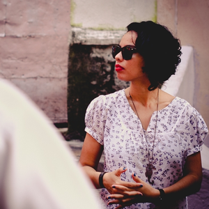 Foto de perfil de Thayz