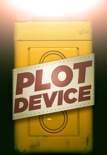 Plot Device (Plot Device)