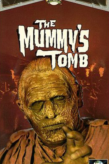  de Filme A Tumba da Múmia (1942)
