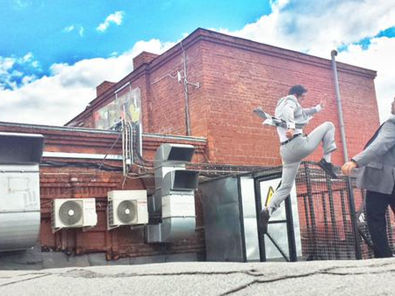 Foto 18 de Maximum Impact