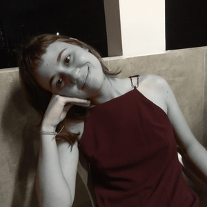 Foto de perfil de Luana