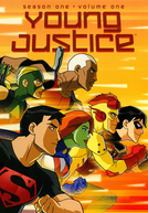 Justiça Jovem: Legado (1ª Temporada) (Young Justice: Legacy (Season 1))