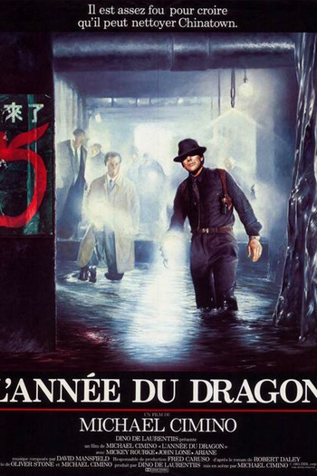  de Filme O Ano do Dragão (1985)