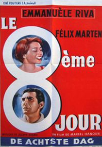 Ao Oitavo Dia (Le 8éme Jour)