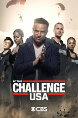 The Challenge: USA (1ª temporada) (The Challenge: USA (season 1))