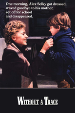 Sequestro sem Pista (Without a Trace)