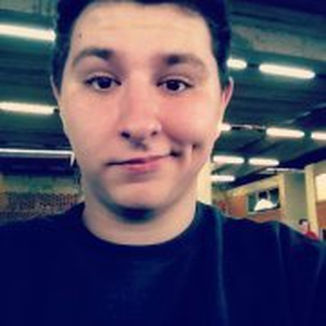 Foto de perfil de Maikon Ovstrovski