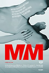M/M - Poster / Capa / Cartaz - Oficial 2