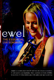 Jewel: The Essential Live Songbook - Poster / Capa / Cartaz - Oficial 1
