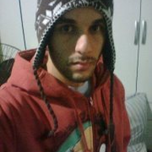 Foto de perfil de Roger Santos