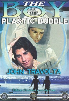 O Menino da Bolha de Plástico - 12 de Novembro de 1976 | Filmow