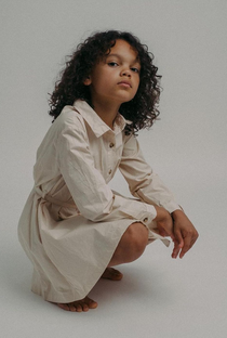 Ava Joyce McCarthy - Poster 1