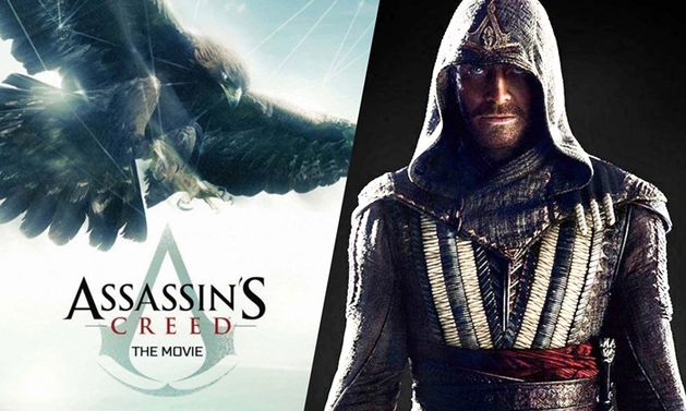 Assassin's Creed | Saiu o primeiro trailer legendado