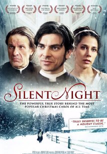 Noite Feliz (Silent Night)
