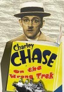 Caminho Errado (On the Wrong Trek)