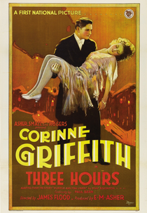 Três Horas (Three Hours)