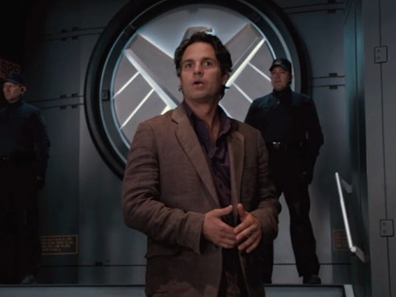 Foto 23 de Os Vingadores