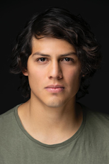 Axel Chunga Trujillo