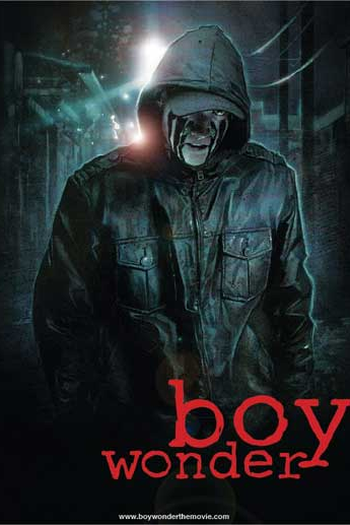  de Filme Garoto Prodigio (2010)