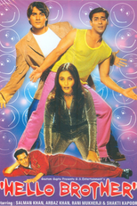 Hello Brother (Hello Brother)