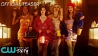 Katy Keene | First Look Teaser | The CW