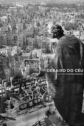  de Filme Debaixo do Céu (2019)