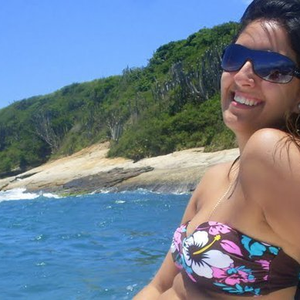Foto de perfil de Bruna