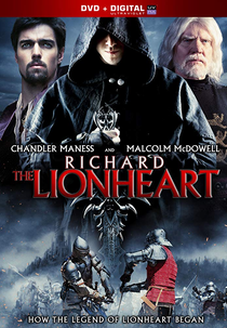 Ricardo: Coração de Leão (Richard: The Lionheart)