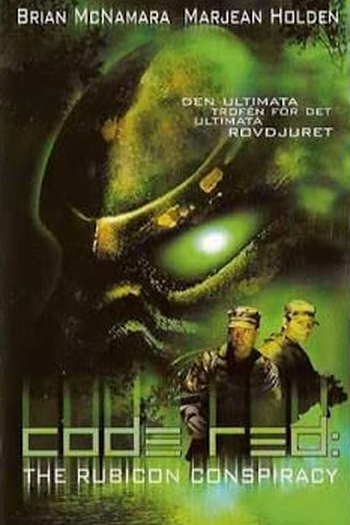  de Filme Código Vermelho (2001)