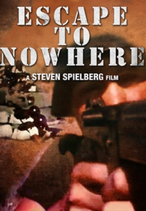 Escape to Nowhere (Escape to Nowhere)