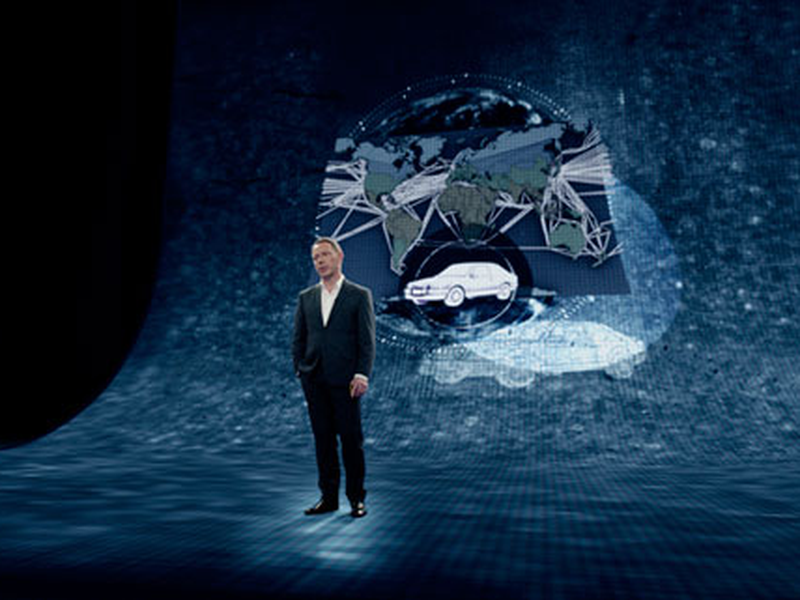 Foto 3 de 10 Bilhões