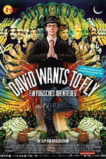 David Quer Voar (David Wants to Fly)