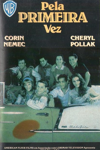 Poster de Filme Pela Primeira Vez (1991)