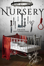 Não Olhe para o Berço (The Nursery)