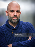 Roberto Saviano