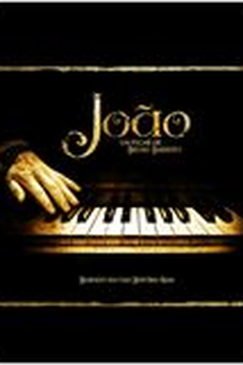  de Filme João, O Maestro (2017)