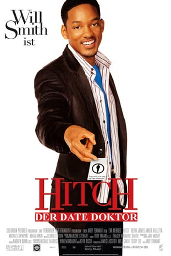  de Filme Hitch: Conselheiro Amoroso (2005)