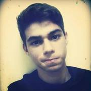 Foto de perfil de Matheus