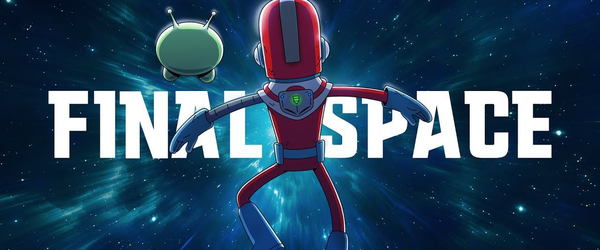 Final Space | 4 motivos para você assistir a série animada
