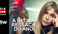 A Última Ressaca do Ano | Assista à nova comédia com Jennifer Aniston e Jason Bateman no Telecine On Demand