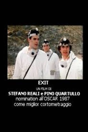  de Filme Exit (1985)