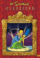 Os Simpsons Vão À Hollywood (The Simpsons Go to Hollywood)