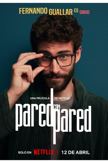  de Filme Uma Parede entre Nós (2024)