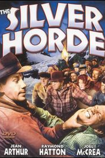  de Filme O Cardume de Prata (1930)