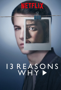 13 Reasons Why (2ª Temporada) - Poster / Capa / Cartaz - Oficial 15